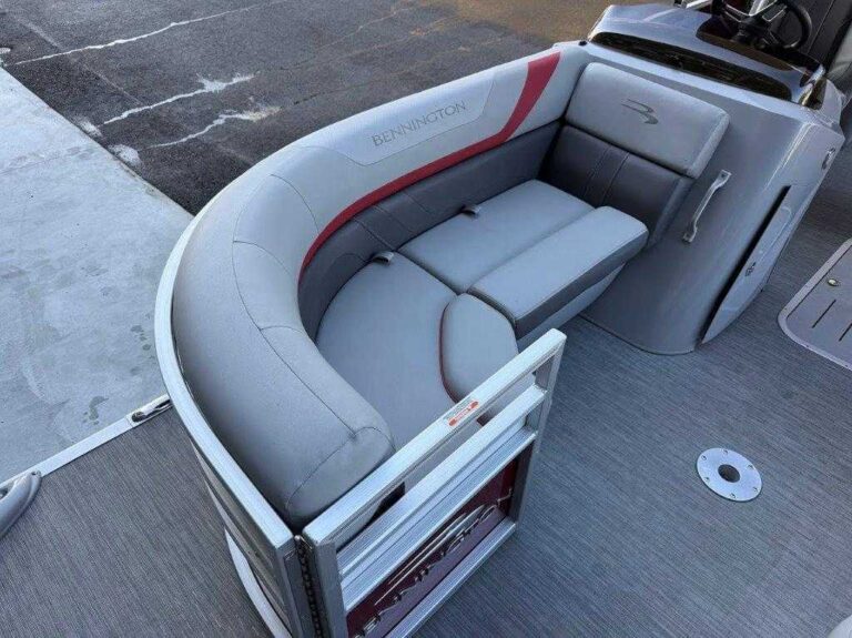 2023 Bennington 22SXSR - SPS US-ETWN3783L223 [photo 5]